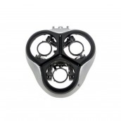 Lunette (étrier au dessus des têtes)