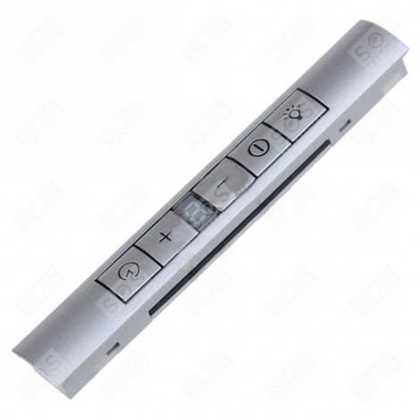 MODULE DE COMMANDE D'ORIGINE HOTTE - 00498326
