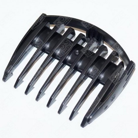 GUIDE DE COUPE 3MM RASOIR, TONDEUSE - 35809500, 35809650