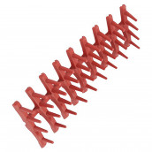 Picots en caoutchouc d'origine