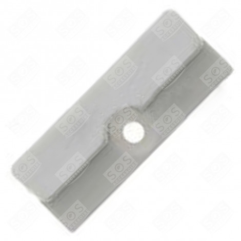 LOQUET DE VERROU FRIGO, RÉFRIGÉRATEUR, CONGÉLATEUR - 93X1586