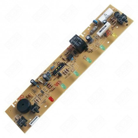 MODULE ÉLECTRONIQUE D'ORIGINE FRIGO, RÉFRIGÉRATEUR, CONGÉLATEUR - C00059939