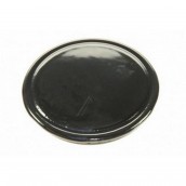 Chapeau de bruleur Rapide 83mm