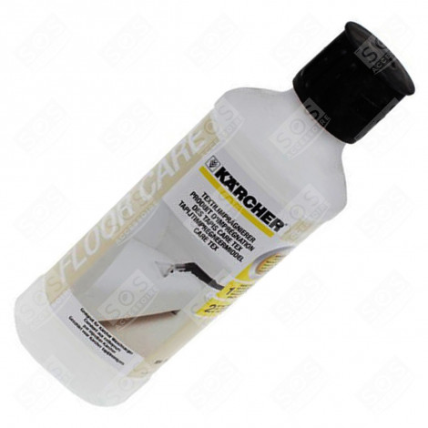 NETTOYANT TEXTILE/TAPIS CARE TEX ASPIRATEUR - 6.295-769.0