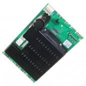 Carte électronique, module de puissance