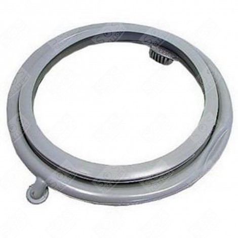 JOINT DE HUBLOT (MANCHETTE) MACHINE À LAVER, LAVE-LINGE - 481246818103