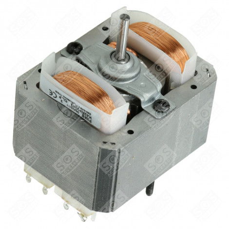 MOTEUR D'ORIGINE HOTTE - C00378777, 481236118575