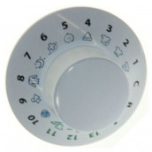 Manette de programmateur