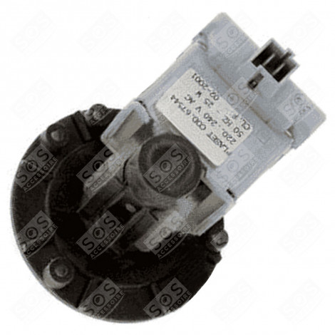 POMPE DE VIDANGE MACHINE À LAVER, LAVE-LINGE - 55X8223