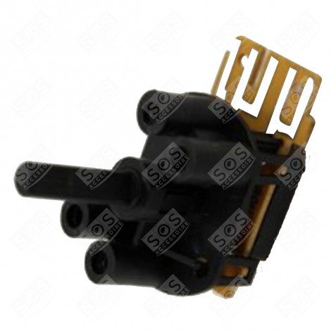 POTENTIOMÈTRE MACHINE À LAVER, LAVE-LINGE - 55X6159