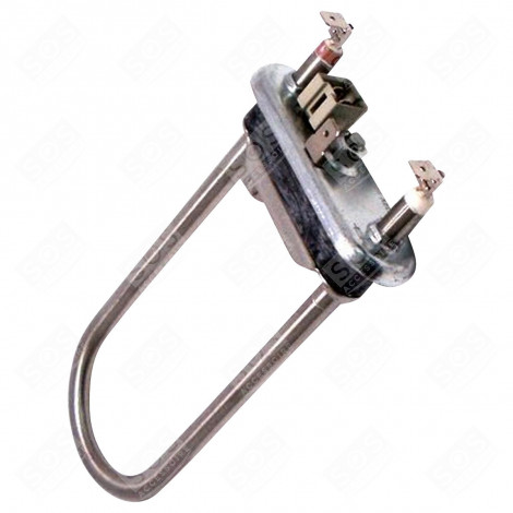 RESISTANCE MACHINE À LAVER, LAVE-LINGE - DC47-00006D