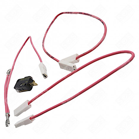 MINIRUPTEUR LAVE-VAISSELLE - 31X6200