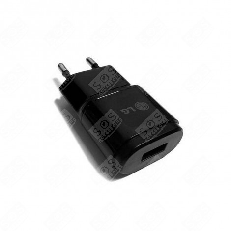 CHARGEUR SECTEUR (AVEC CORDON DATA USB) NEXUS 5 TÉLÉPHONIE, SMARTPHONE - EAY63228601X-EAD62611801