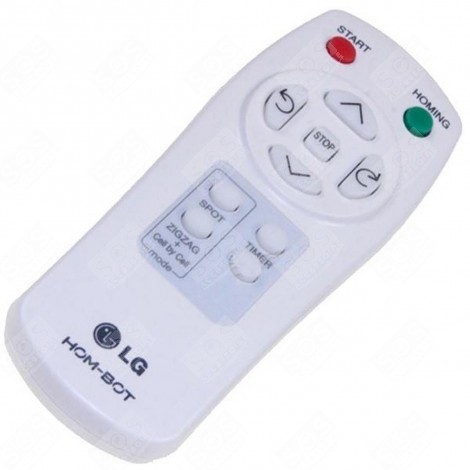 TÉLÉCOMMANDE ASPIRATEUR ROBOT - AKB66476113