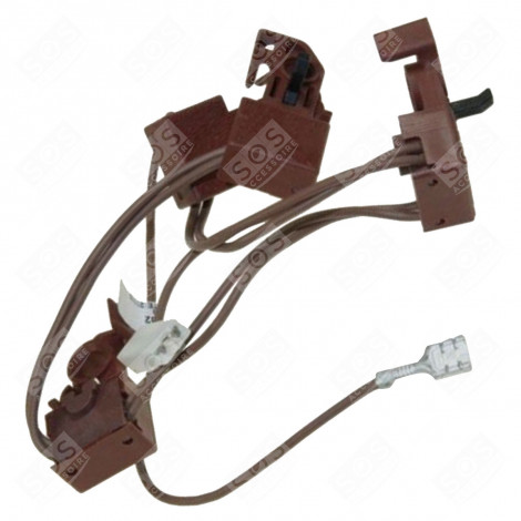 LOT DE MICRO INTERRUPTEUR PLAQUE DE CUISSON - 3570515506