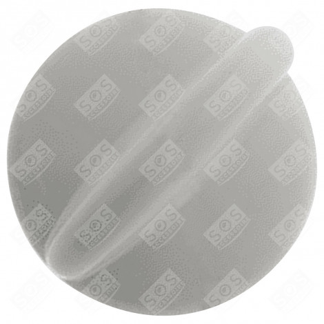 MANETTE PLAQUE DE CUISSON - 78X2965