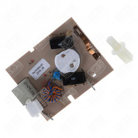 MODULE DE COMMANDE ROBOT MÉNAGER - 062.6160
