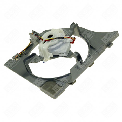 ENSEMBLE SUPPORT MOTEUR D'ORIGINE FRIGO, RÉFRIGÉRATEUR, CONGÉLATEUR - DA97-05808E