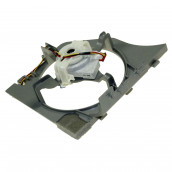 Ensemble support moteur d'origine