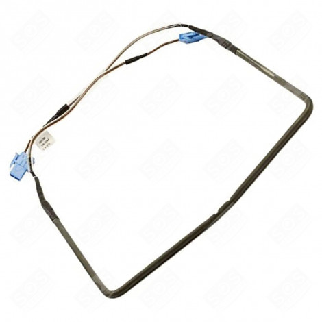 RESISTANCE DE DÉGIVRAGE 120W D'ORIGINE FRIGO, RÉFRIGÉRATEUR, CONGÉLATEUR - DA47-00244F