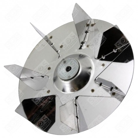 ROUE DE VENTILATEUR SÈCHE-LINGE - 00492199