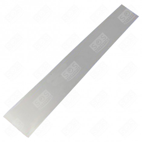 POIGNÉE DE PORTE D'ORIGINE FRIGO, RÉFRIGÉRATEUR, CONGÉLATEUR - 481010395405