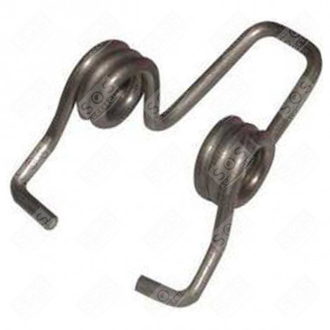 RESSORT POIGNÉE DE PORTE MACHINE À LAVER, LAVE-LINGE - 481949248144