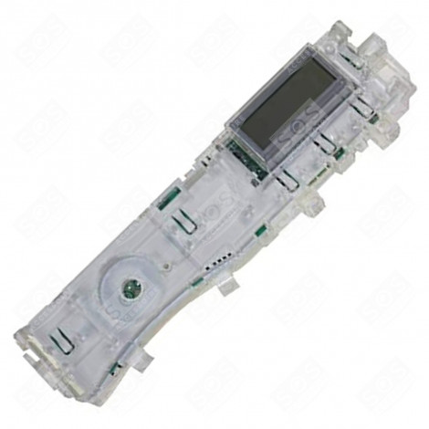 MODULE DE COMMANDE MACHINE À LAVER, LAVE-LINGE - AS0014728