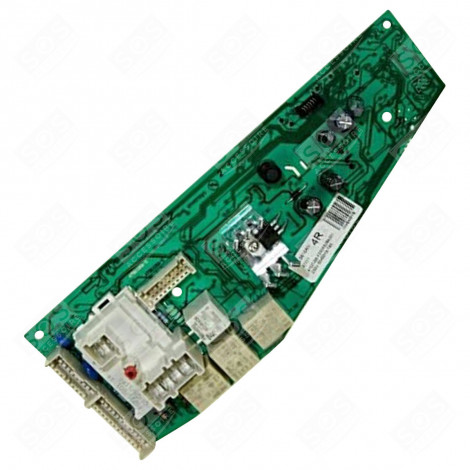 PROGRAMMATEUR MACHINE À LAVER, LAVE-LINGE - 49015706