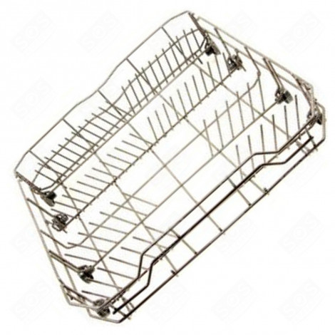 PANIER INFÉRIEUR AVEC ROULETTES LAVE-VAISSELLE - 129760001535