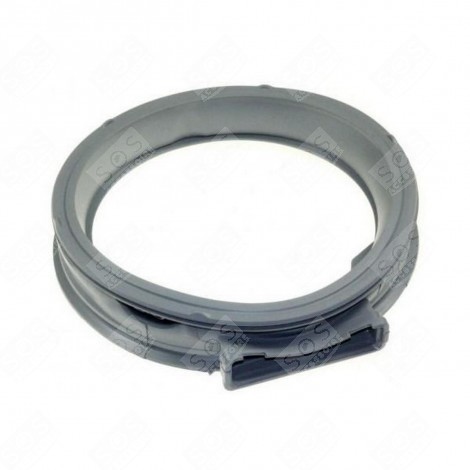 JOINT DE HUBLOT D'ORIGINE (MANCHETTE) MACHINE À LAVER, LAVE-LINGE - MDS63939301