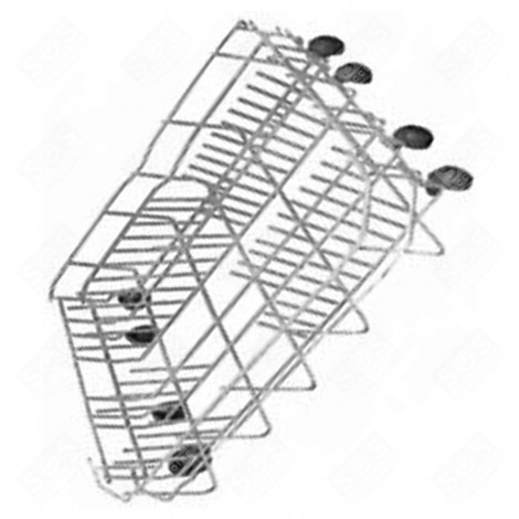 PANIER INFÉRIEUR LAVE-VAISSELLE - 0120106687