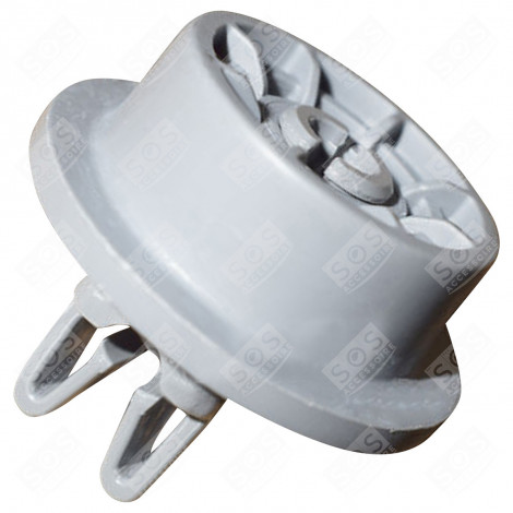 ROULETTE DE PANIER INFÉRIEUR LAVE-VAISSELLE - 42052035, 0530019464