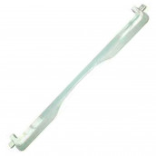 Profilé arrière de Clayette, étagère  600 mm