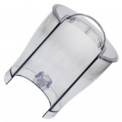 Réservoir avec couvercle