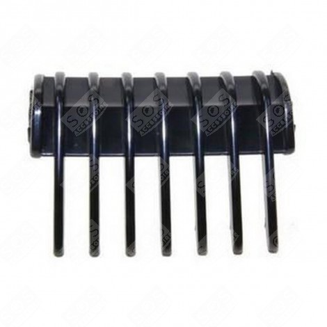 SABOT (GUIDE DE COUPE) 3MM RASOIR, TONDEUSE - CS-00116968