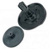 Kit pignon d'entrainement