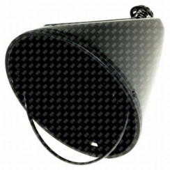 Porte-filtre avec clapet