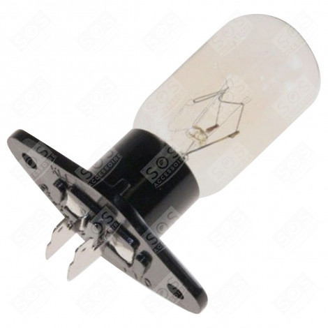 LAMPE 25 W FOUR MICRO-ONDES - C00141426