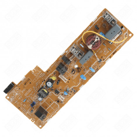 MODULE DE PUISSANCE D'ORIGINE FOUR MICRO-ONDES - 00656624