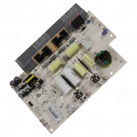 MODULE DE PUISSANCE D'ORIGINE FOUR, CUISINIÈRE - C00282682