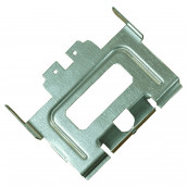 Patte de moufle Patte de moufle