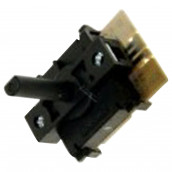 Potentiomêtre 10 positions