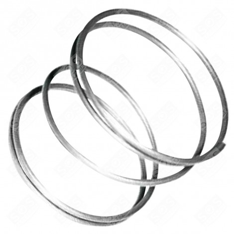 RESSORT DE MANETTE DIAM 25 M/M FOUR, CUISINIÈRE - 71X7036