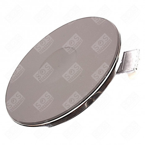 PLAQUE ÉLECTRIQUE D 220MM 2000W FOUR, CUISINIÈRE - 481925998505, 1222453199