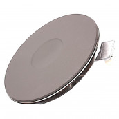 Plaque électrique D 220mm 2000W Plaque électrique D 220mm 2000W