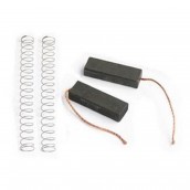 Lot de 2 charbons moteur