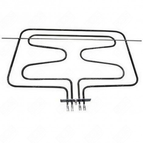 RÉSISTANCE GRILL SUPÉRIEURE 3050W (1050W + 2000W) FOUR, CUISINIÈRE - C00141175