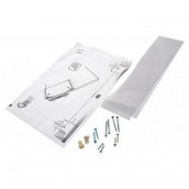 Kit installation 45/60cm (velcro) d'origine