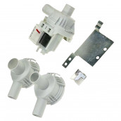 Kit pompe de vidange